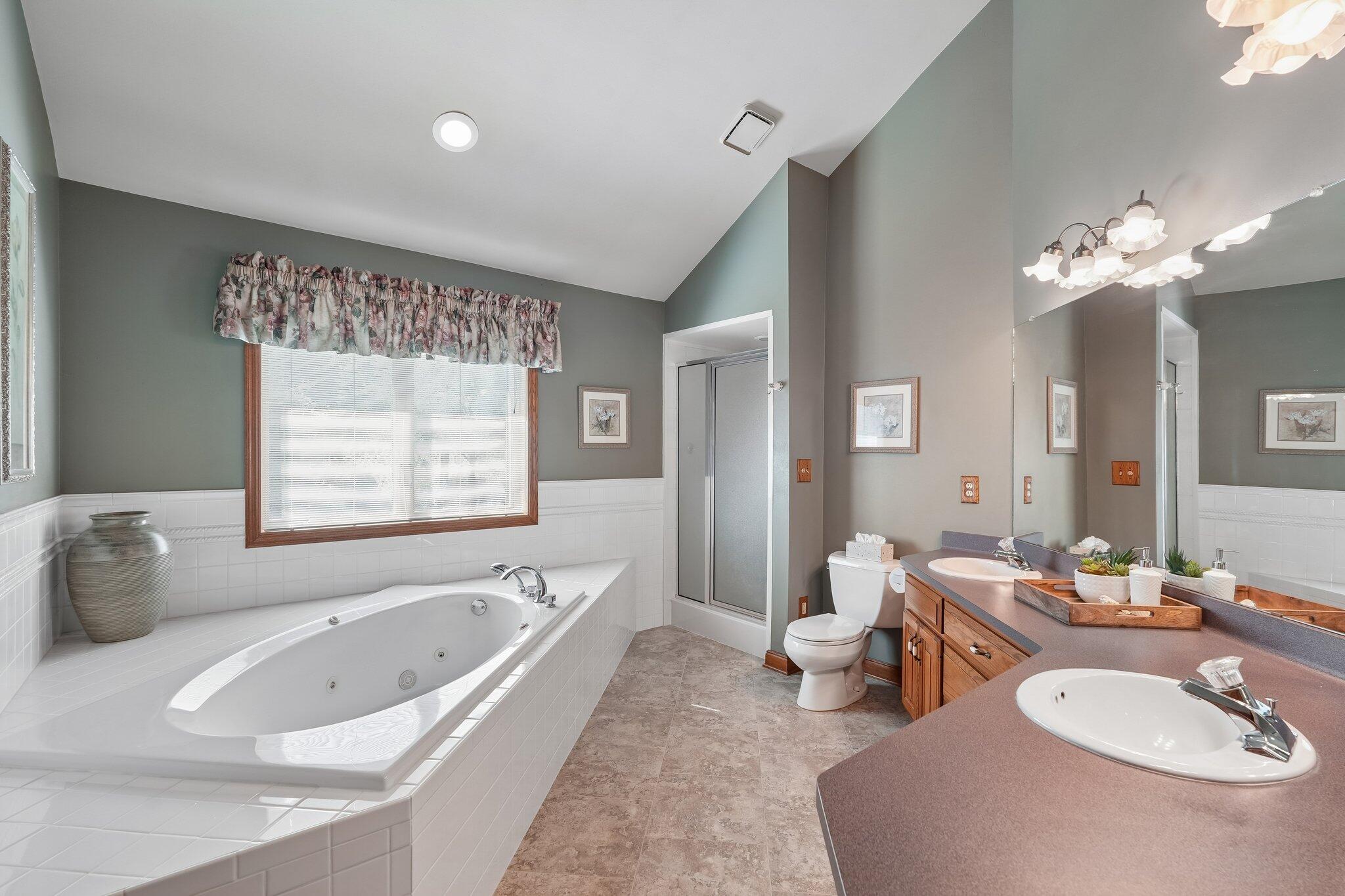 W323S9616 Beulah Road Mukwonago, WI 53149 - Photo 24 of 85 Primary