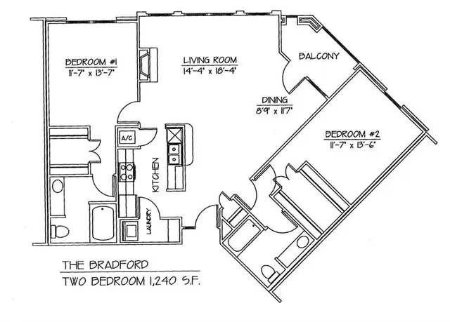 $1,600 | 4840 Highway 22, Mandeville, LA 70471