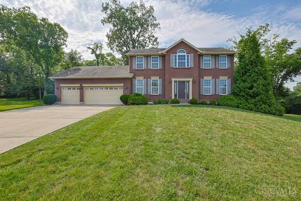 $519,900 | 5953 Ashlyn Court, Middletown, OH 45044