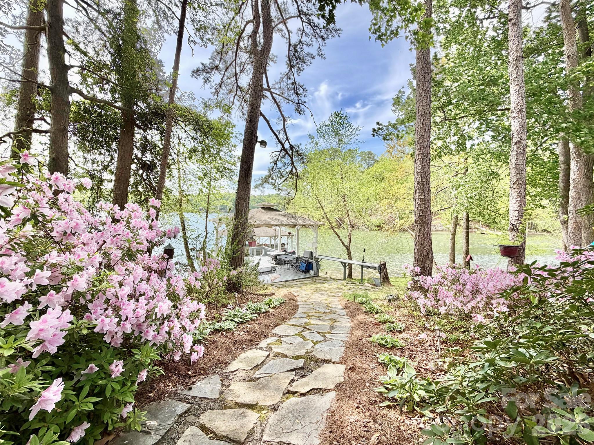 226 Riverwalk Road Stony Point, NC 28678 - Photo 26 of 36