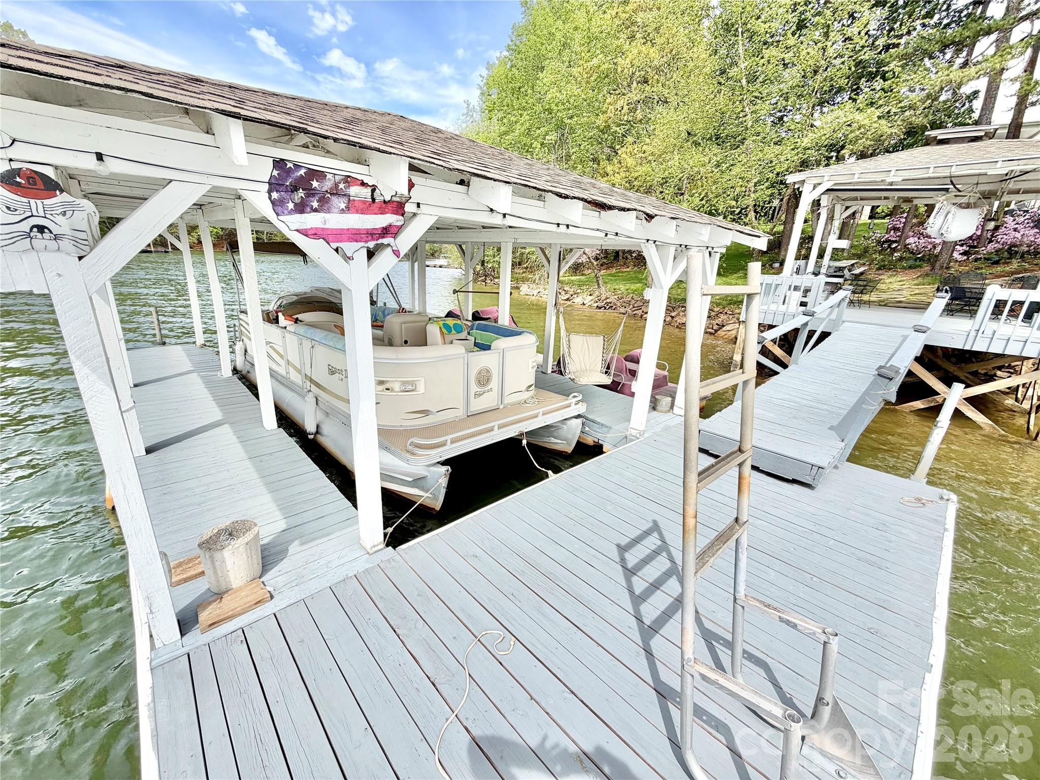 226 Riverwalk Road Stony Point, NC 28678 - Photo 32 of 36