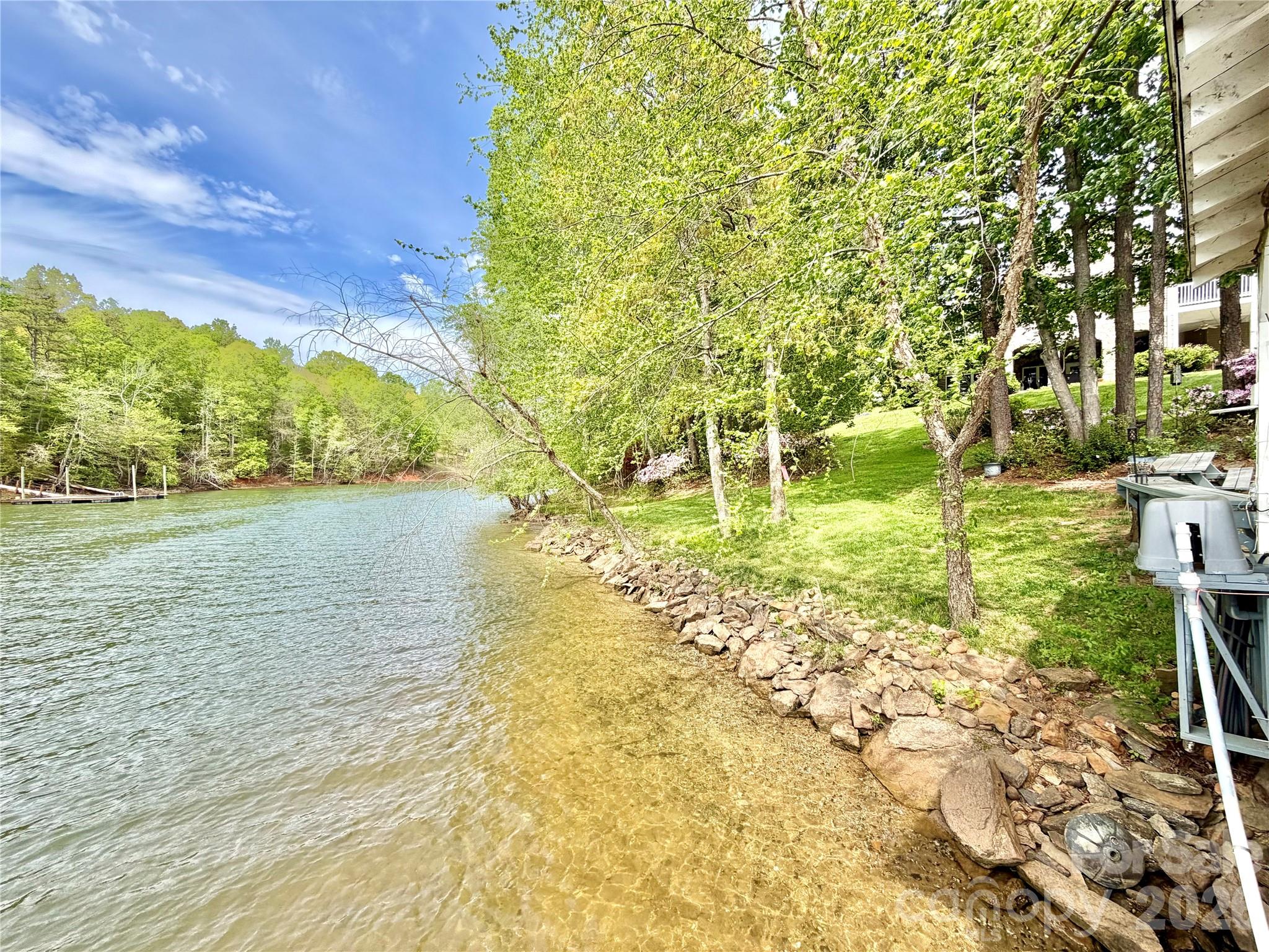 226 Riverwalk Road Stony Point, NC 28678 - Photo 34 of 36