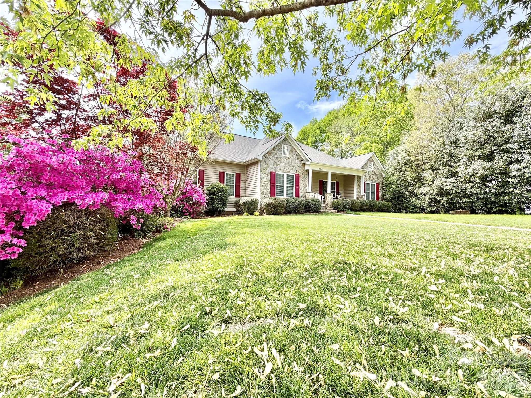 226 Riverwalk Road Stony Point, NC 28678 - Photo 35 of 36