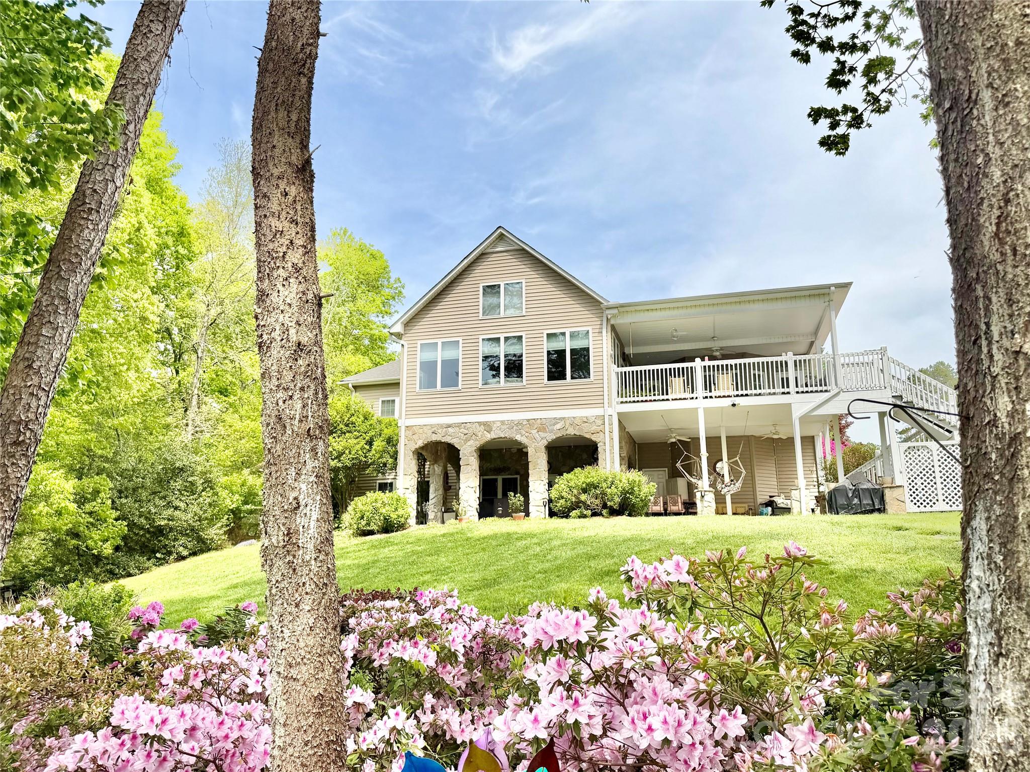 226 Riverwalk Road Stony Point, NC 28678 - Photo 5 of 36