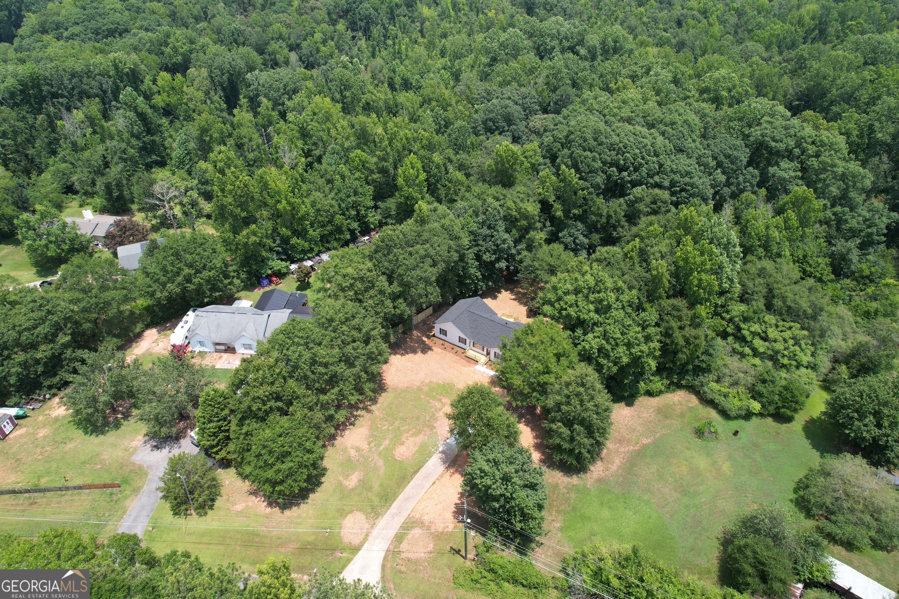 100 North Rover Road Williamson, GA 30292 - Photo 38 of 43