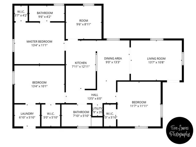 $289,990 | 2522 West Clarendon Drive, Dallas, TX 75211