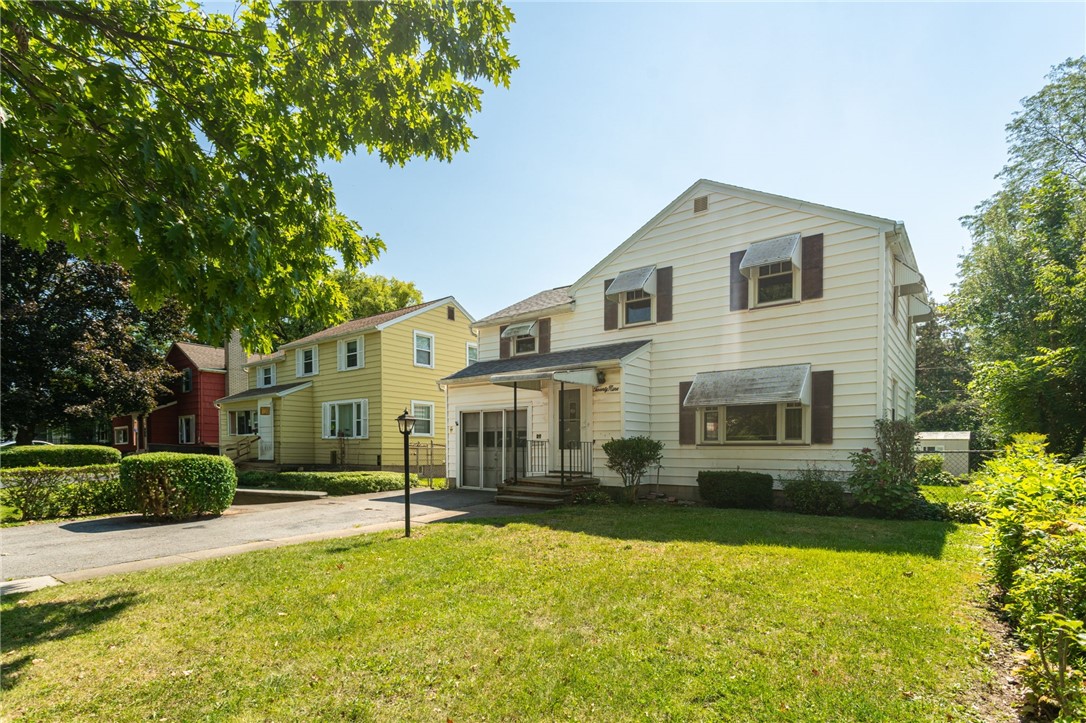 29 Stanford Road West Rochester, NY 14620 - Photo 1 of 1 Welcome to 29 Stanford Rd W, Rochester!!