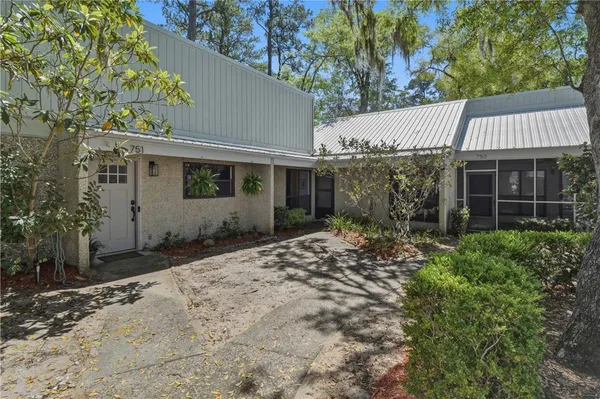 $325,000 | 751 Deer Run Villas, St. Simons Island, GA 31522