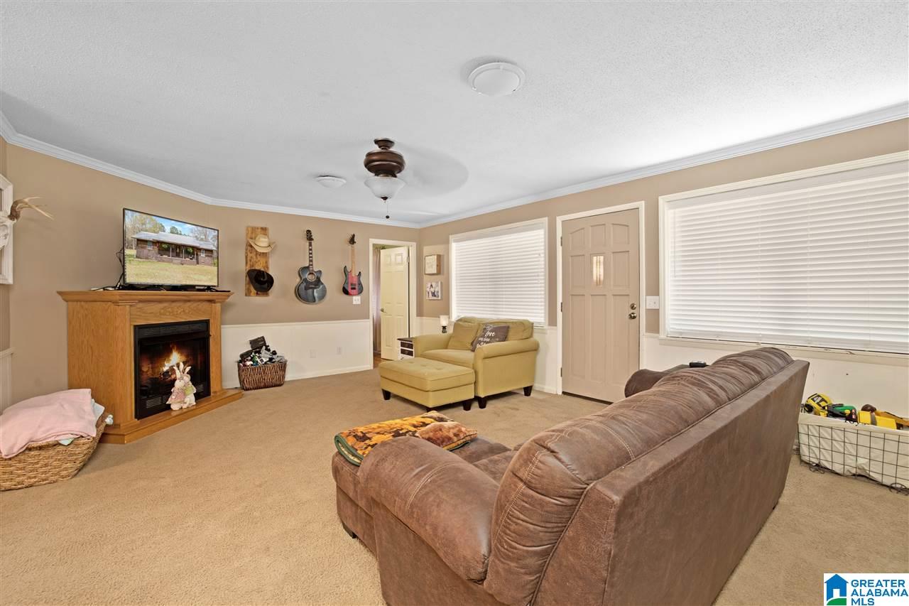 10780 Grist Mill Road Childersburg, AL 35044 - Photo 11 of 25