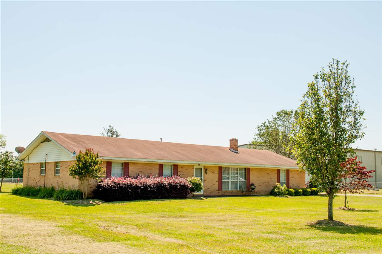 7553 South Siwell Road Byram, MS 39272 - Photo 1 of 34 Photo 1