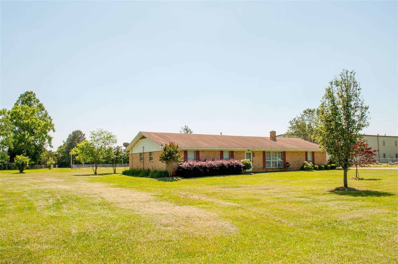 7553 South Siwell Road Byram, MS 39272 - Photo 5 of 34 Photo 5