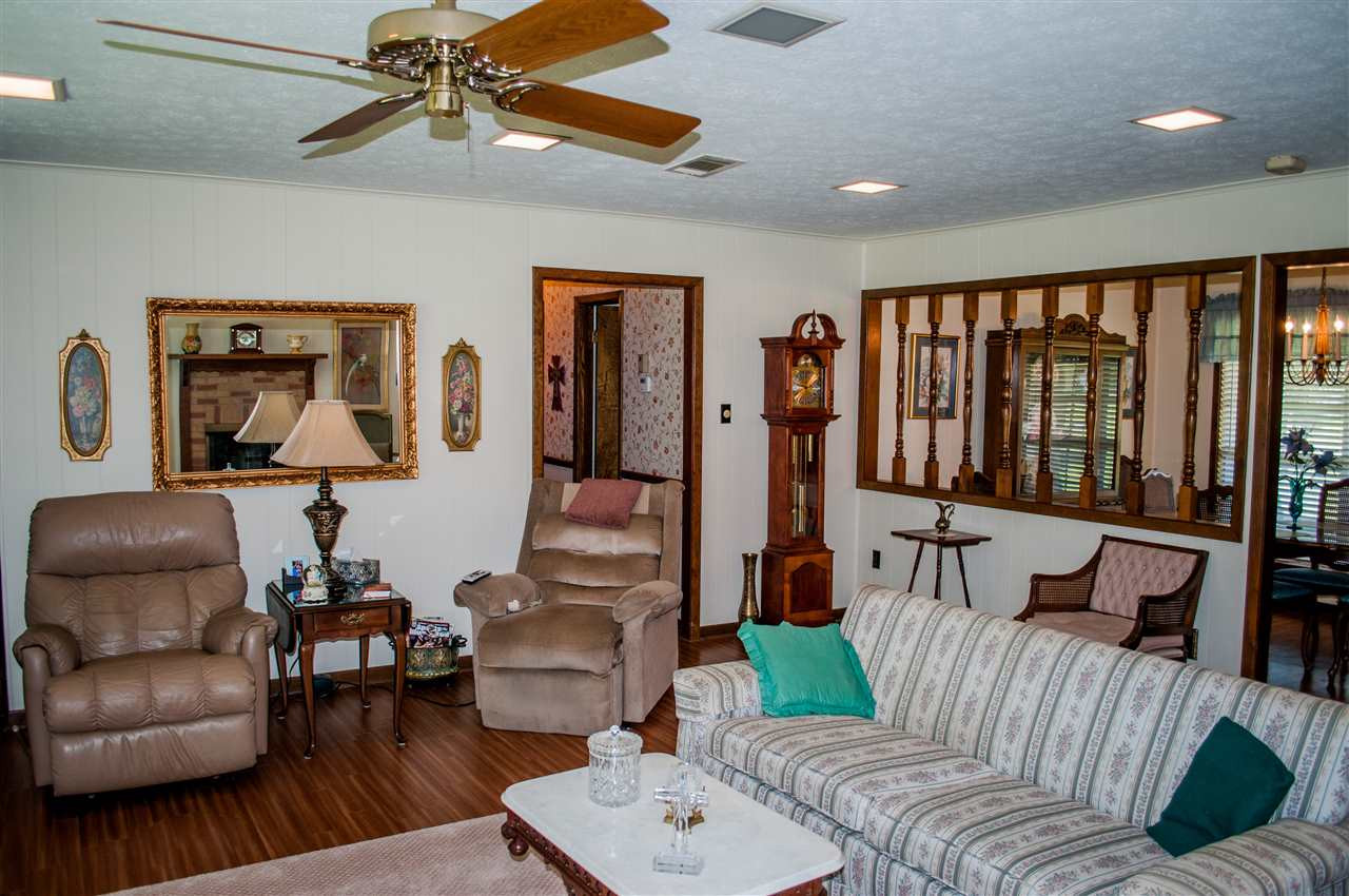 7553 South Siwell Road Byram, MS 39272 - Photo 7 of 34 Photo 7