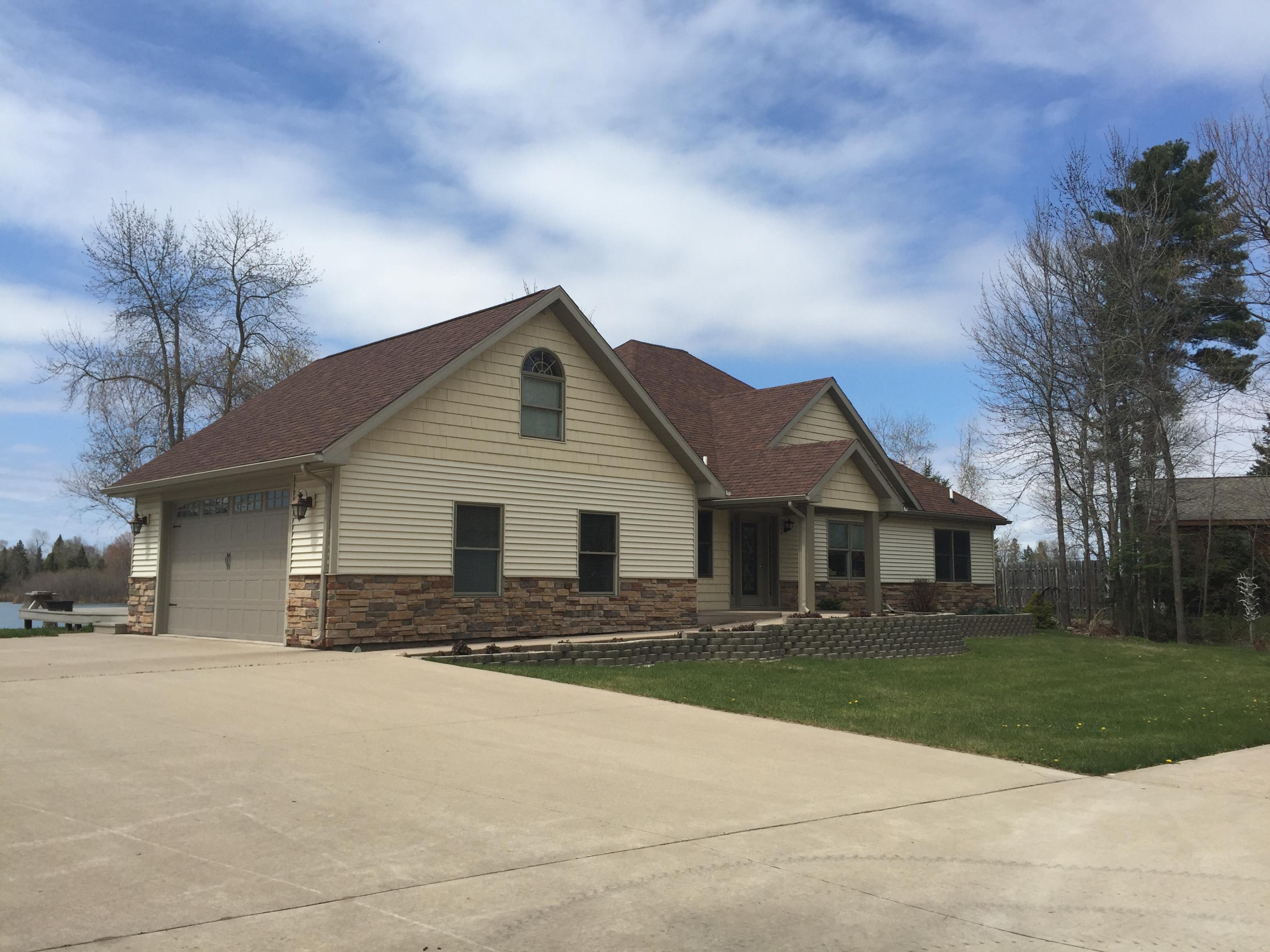 1758 South Whitehead Road Sault Ste. Marie, MI 49783 - Photo 4 of 47 Gallery Image 4