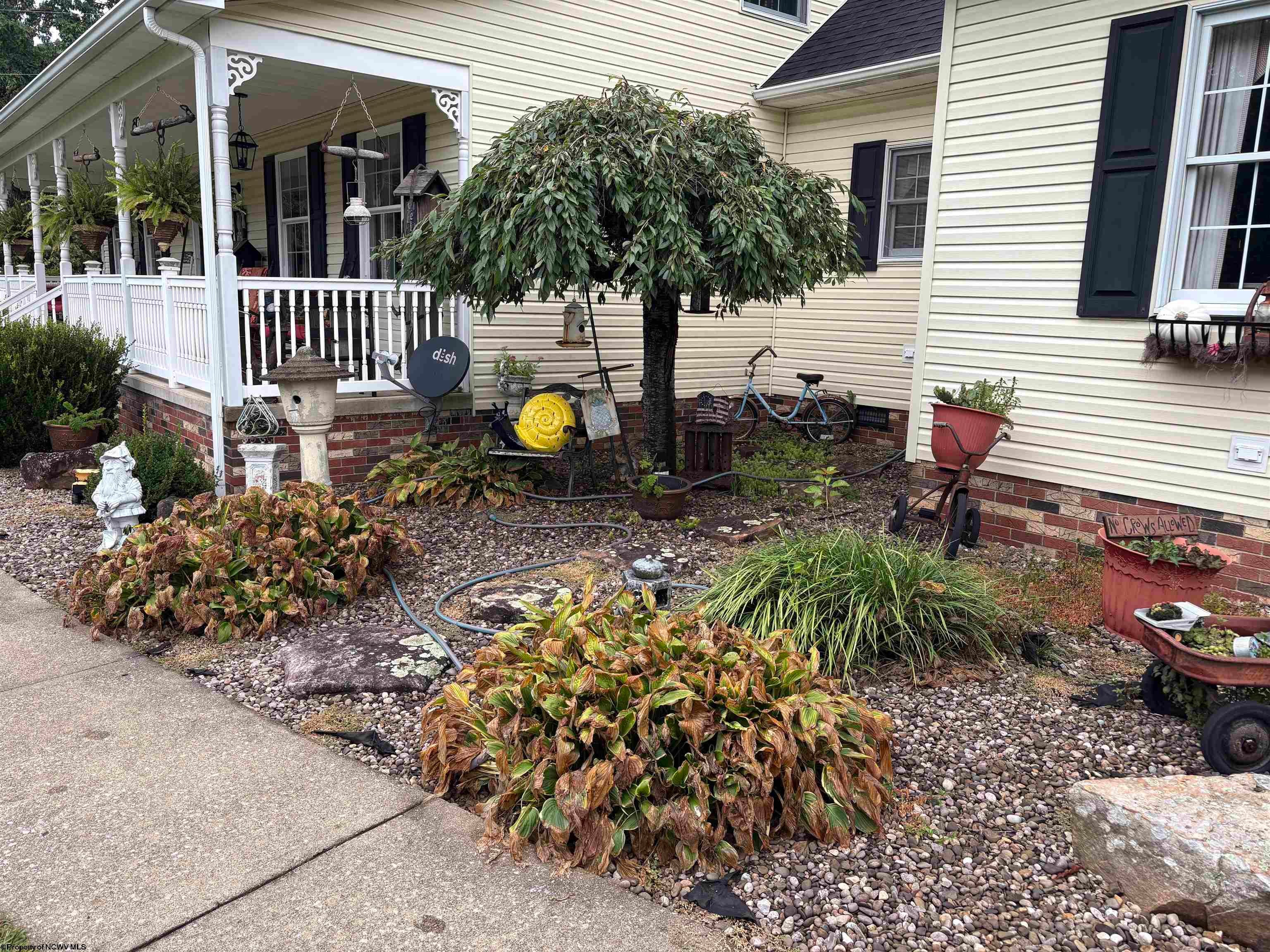 1196 Derico Road Buckhannon, WV 26201 - Photo 8 of 40 Gallery Image 8