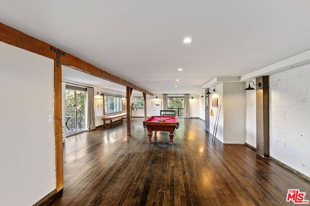 1551 Penny Road Topanga, CA 90290 - Photo 37 of 51