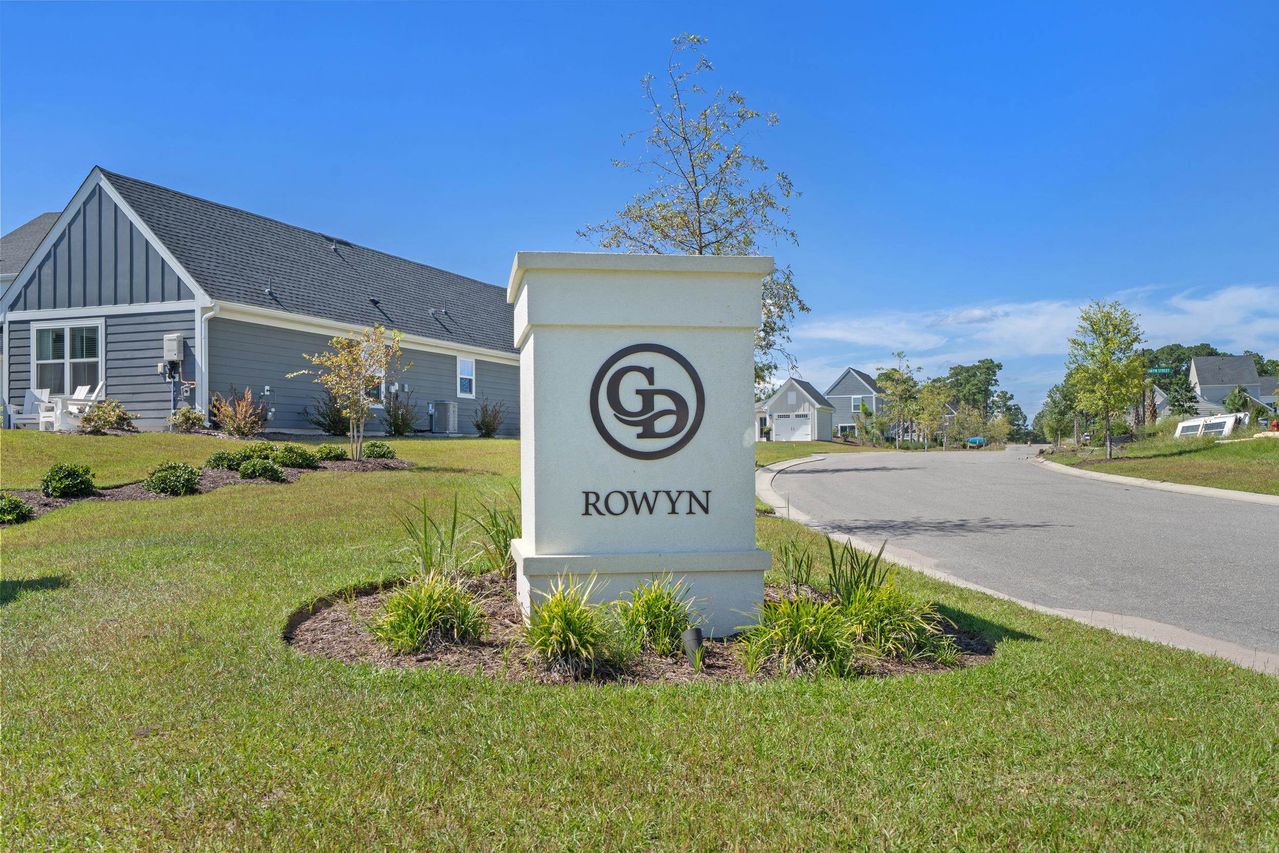 2609 Rowyn Street Longs, SC 29568 - Photo 35 of 68 Gallery Image 35
