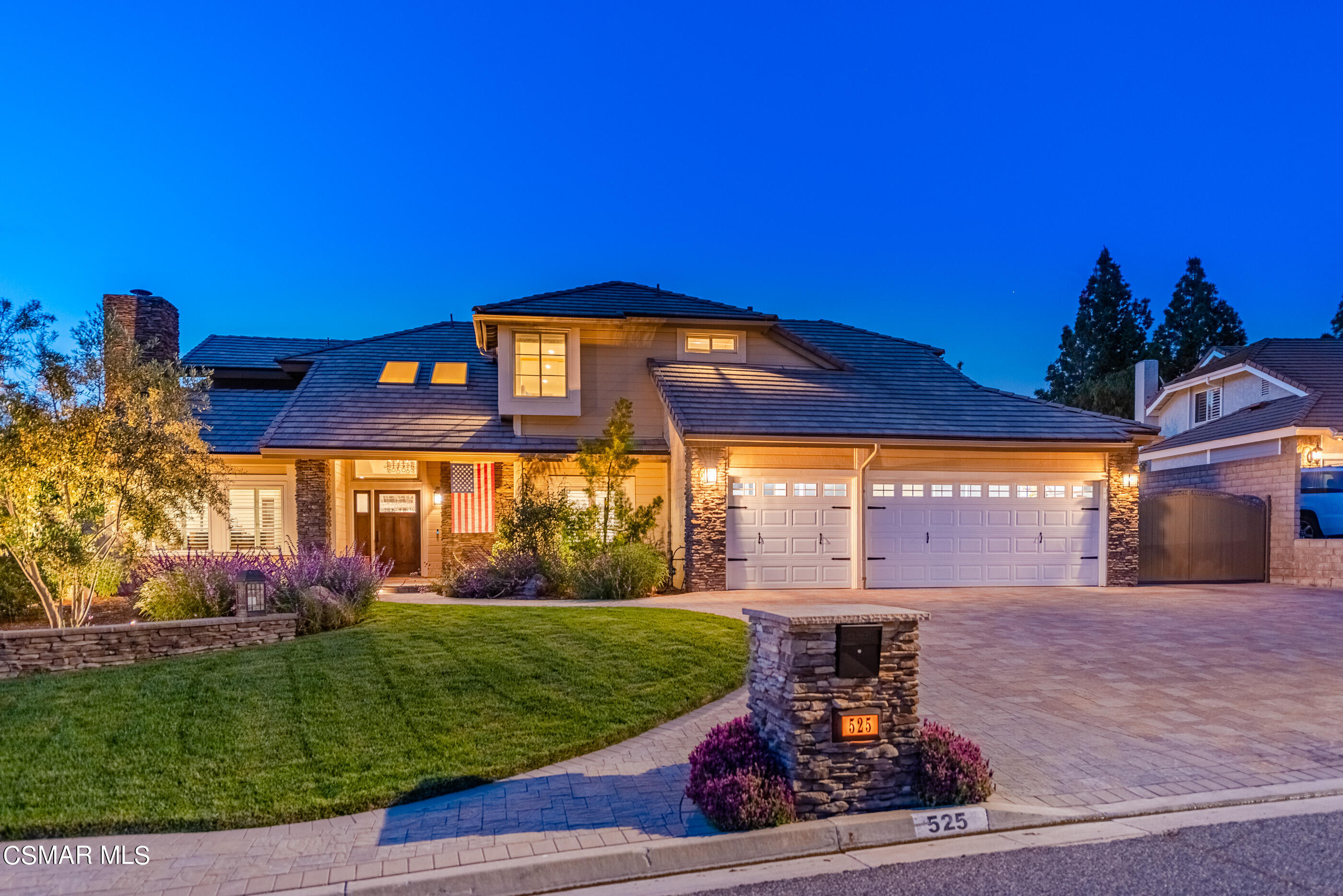 525 Aqueduct Ct Simi Valley-193