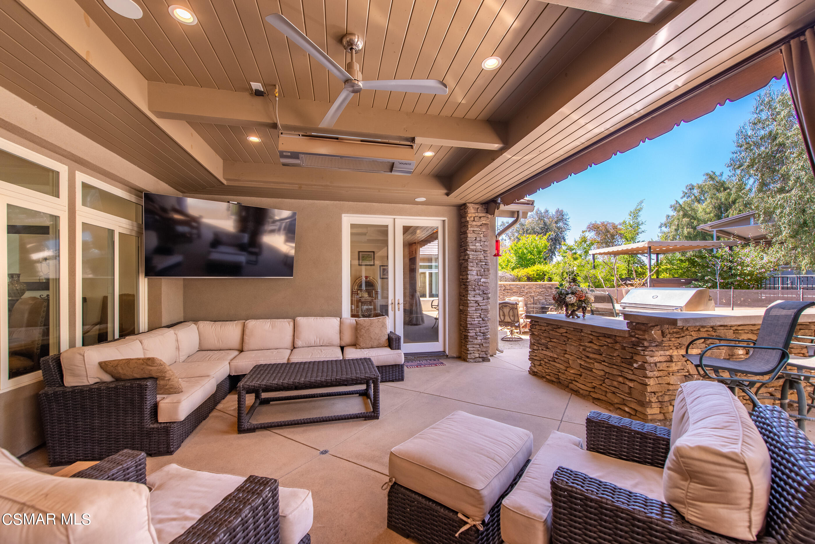 525 Aqueduct Court Simi Valley, CA 93065 - Photo 62 of 98 525 Aqueduct Ct Simi Valley-119