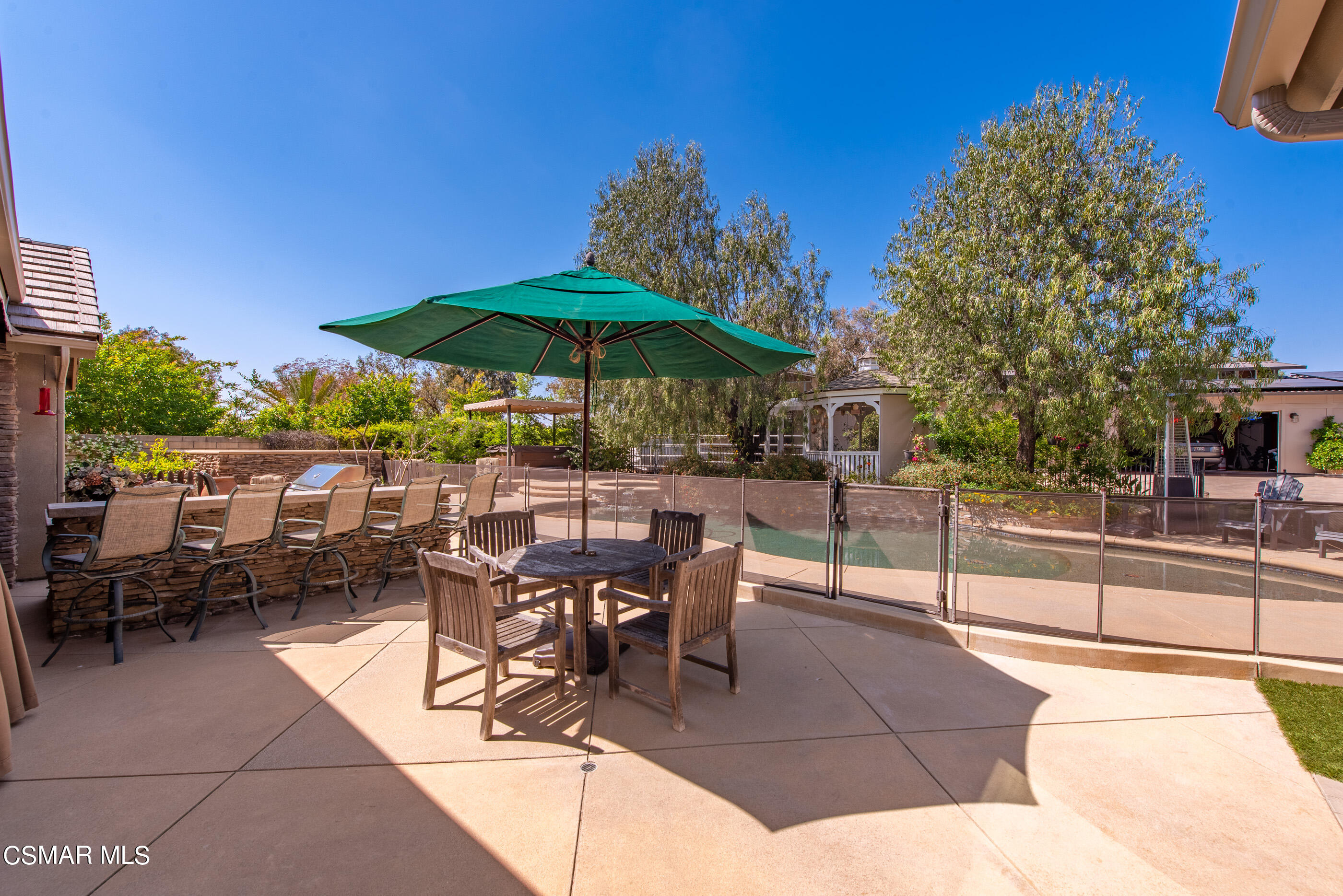 525 Aqueduct Court Simi Valley, CA 93065 - Photo 64 of 98 525 Aqueduct Ct Simi Valley-127
