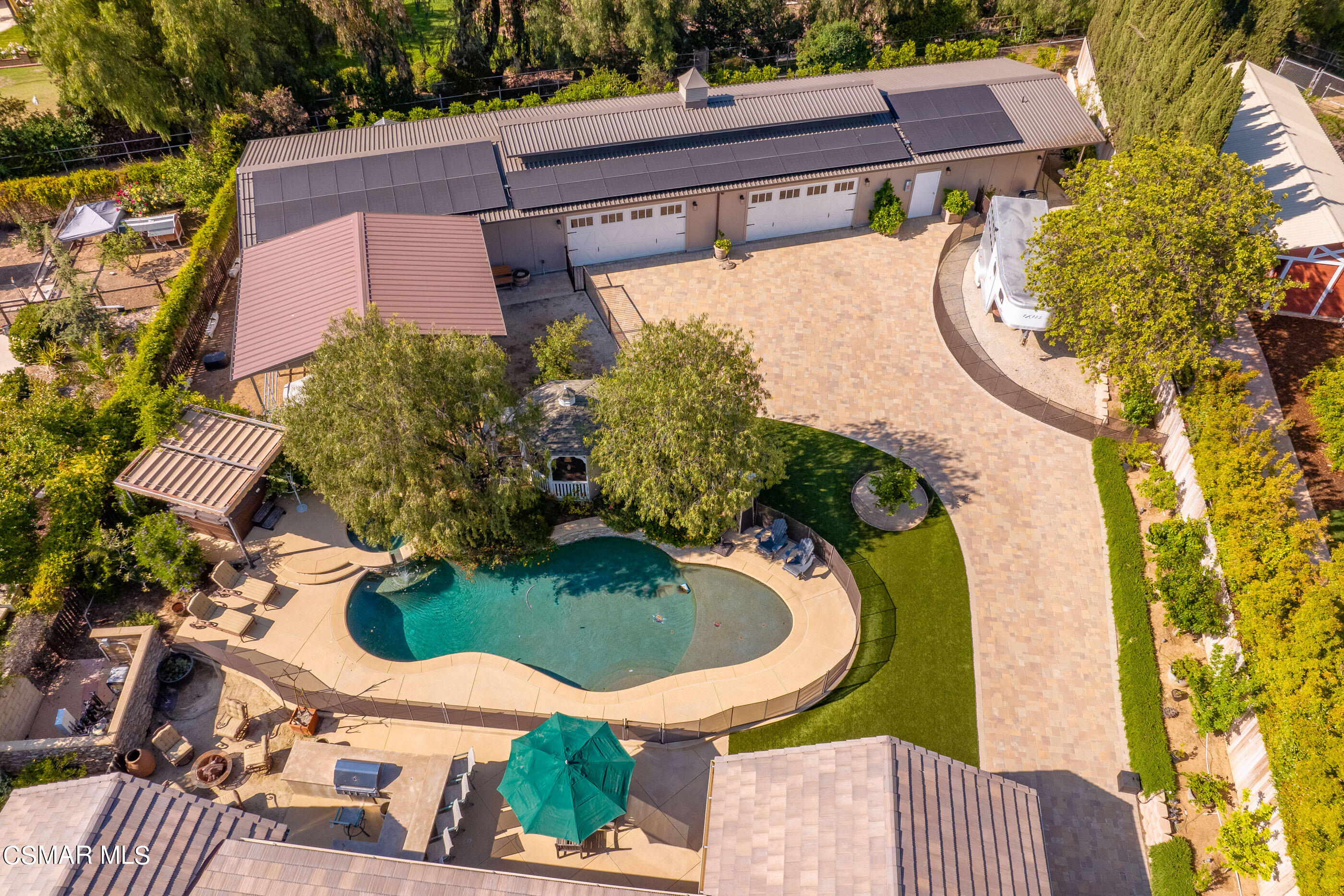 525 Aqueduct Court Simi Valley, CA 93065 - Photo 73 of 98 525 Aqueduct Ct Simi Valley-168