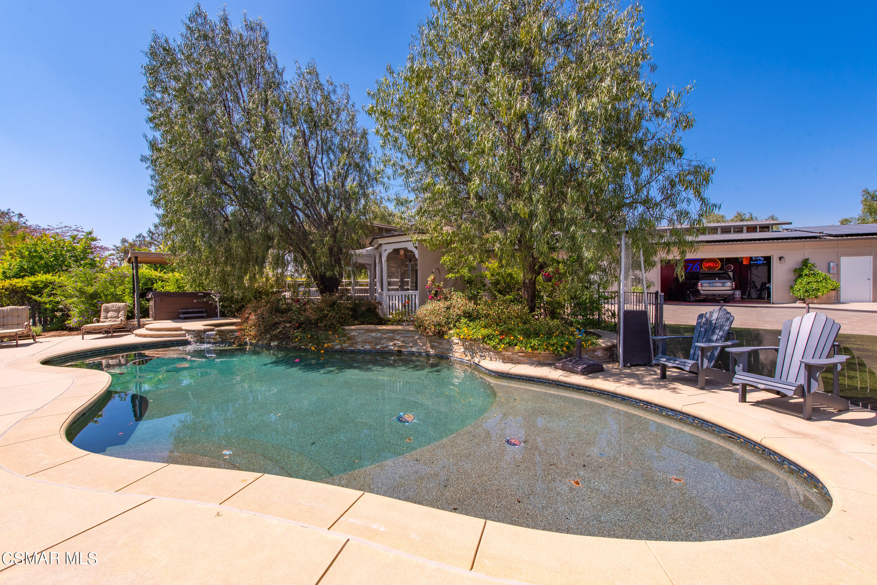 525 Aqueduct Court Simi Valley, CA 93065 - Photo 81 of 98 525 Aqueduct Ct Simi Valley-132