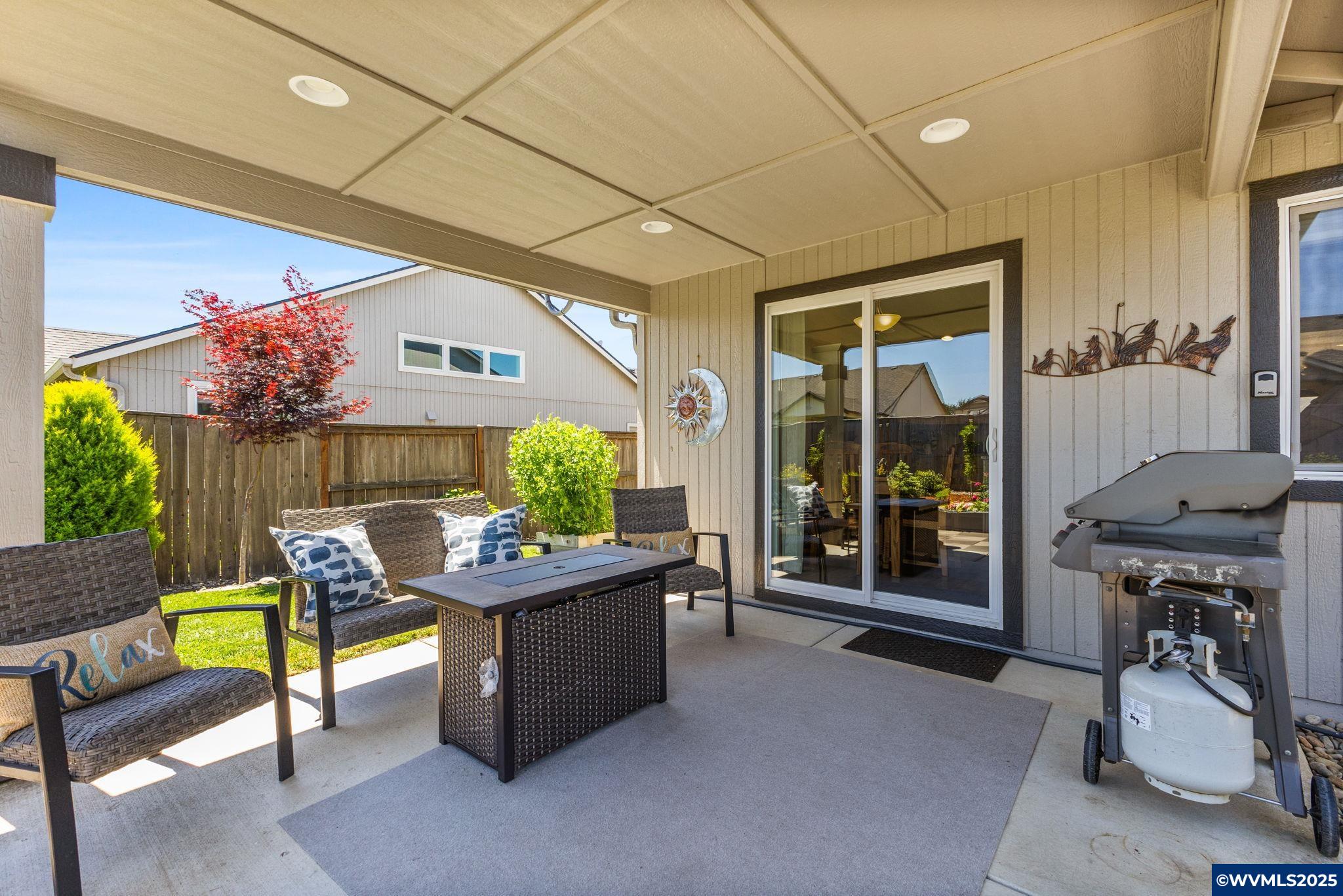 2216 Falcon Avenue Stayton, OR 97383 - Photo 25 of 31 Gallery Image 25