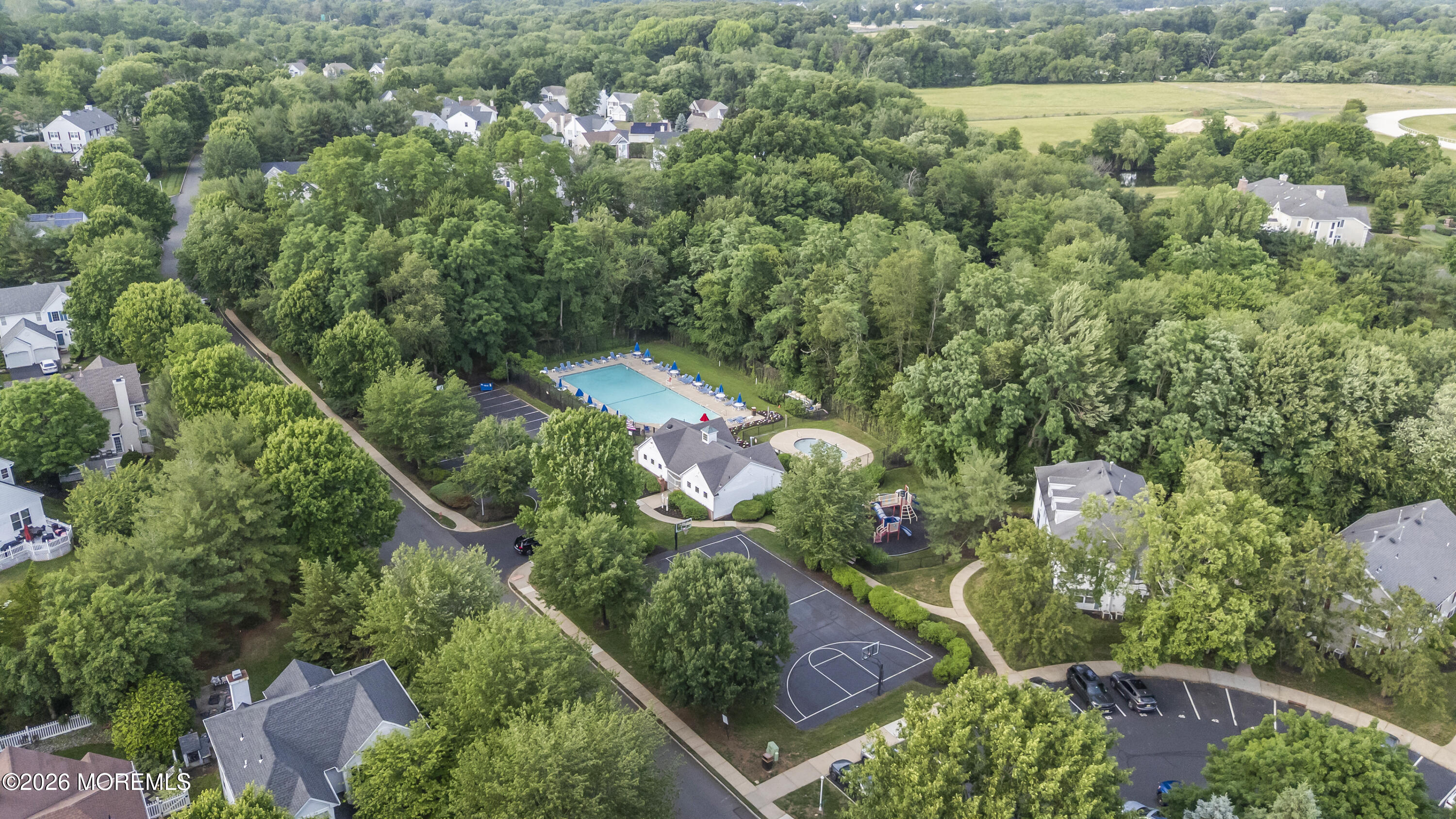 18 Queens Pass Colts Neck, NJ 07722 - Photo 56 of 61 63-print-DJI_20260611174951_0502_D