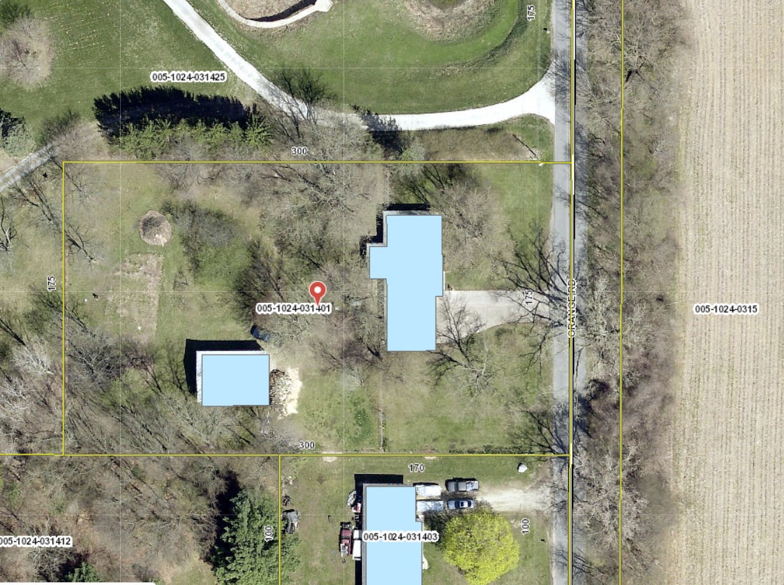 62699 Orange Road South Bend, IN 46614 - Photo 7 of 30 Gallery Image 7