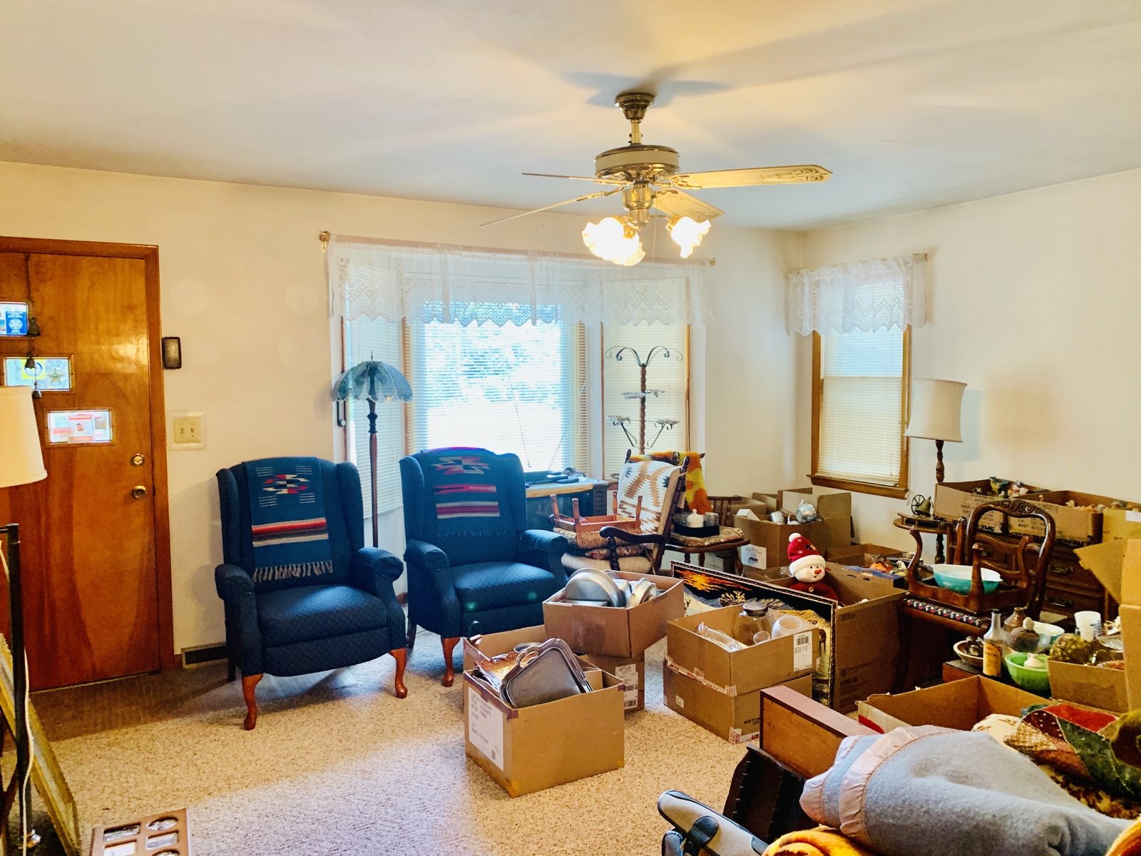 62699 Orange Road South Bend, IN 46614 - Photo 8 of 30 Gallery Image 8