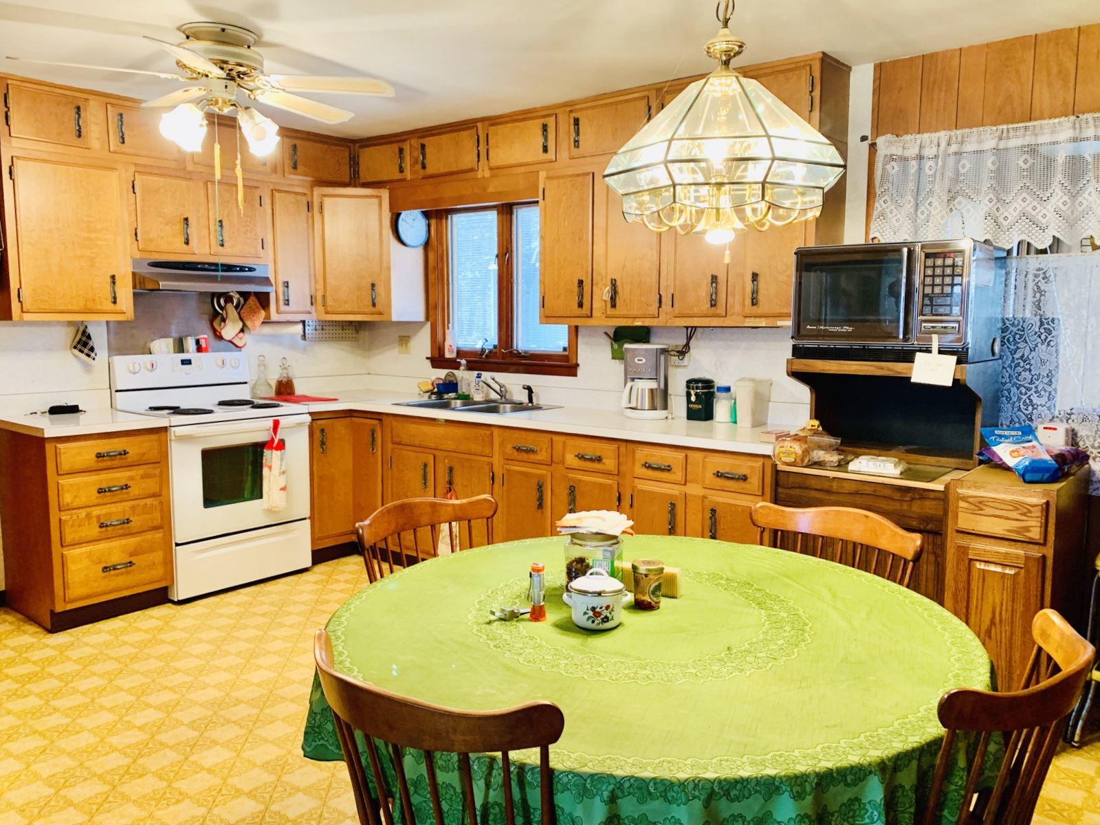 62699 Orange Road South Bend, IN 46614 - Photo 9 of 30 Gallery Image 9