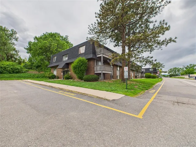 a walk in closet with a shower