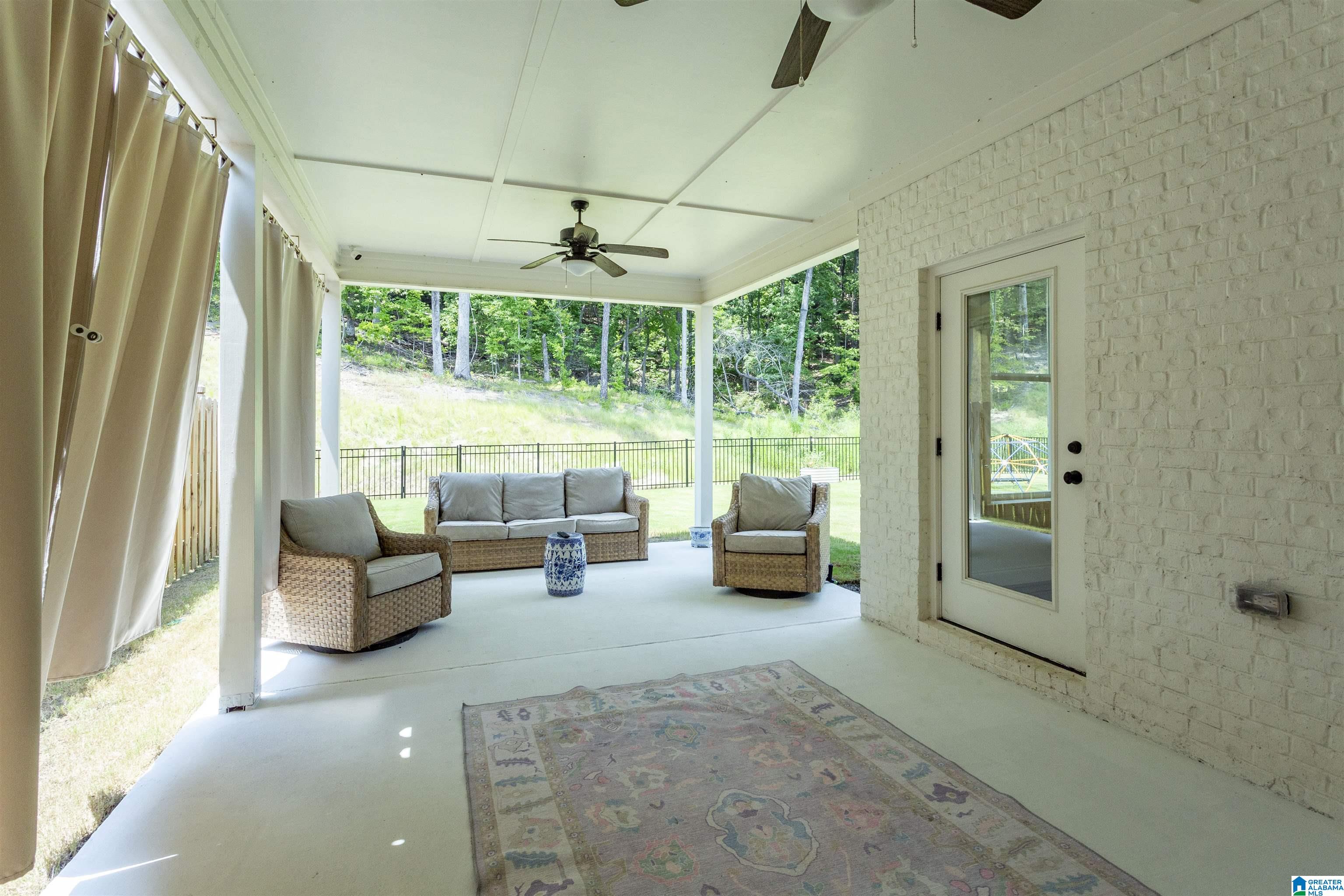 317 Kinross Circle Pelham, AL 35124 - Photo 42 of 59