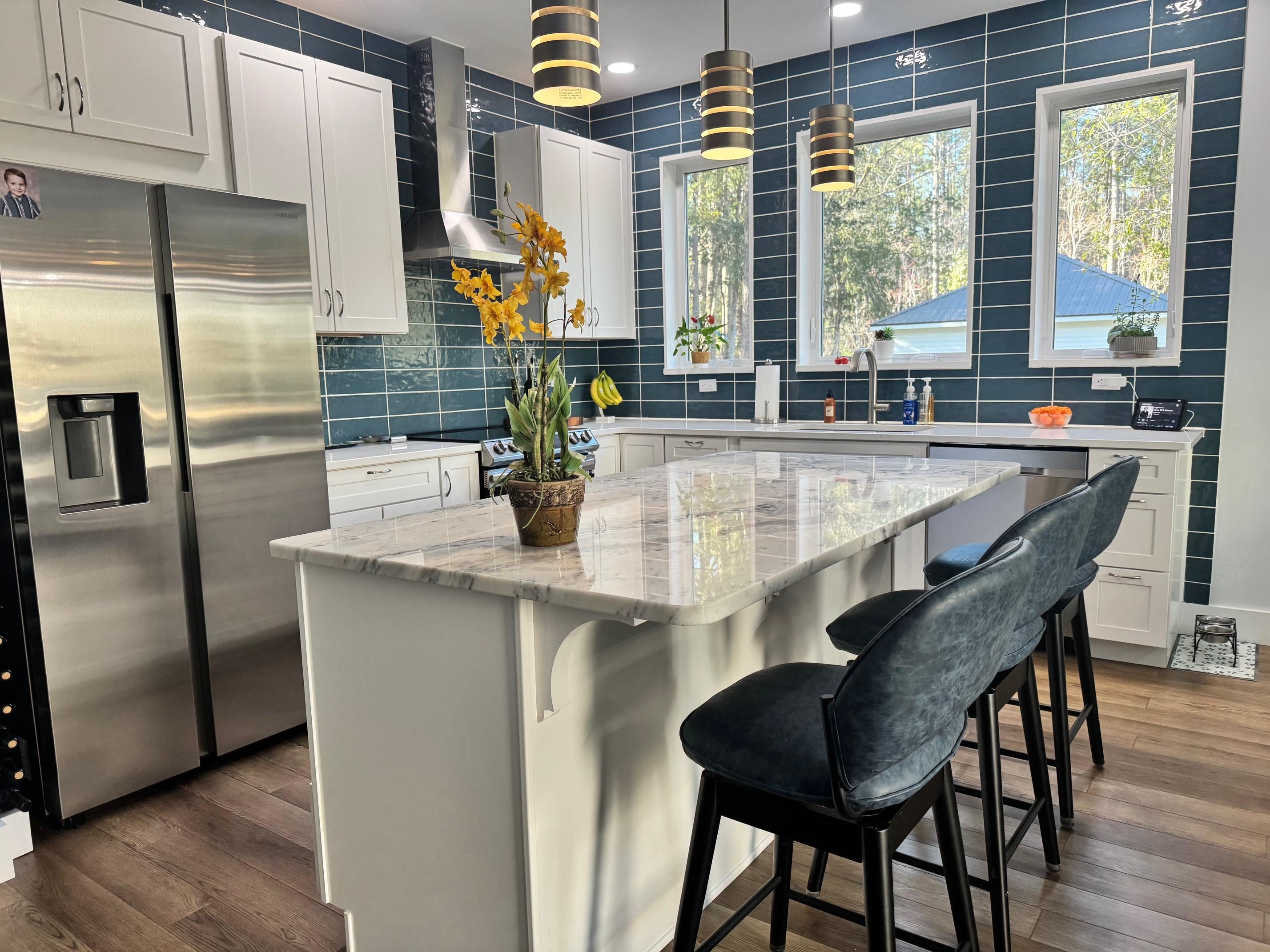 13215 3rd Street Lillian, AL 36549 - Photo 7 of 26 Kitchen