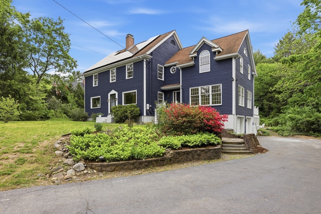 106 Concord Road Bedford, MA 01730 - Photo 37 of 38