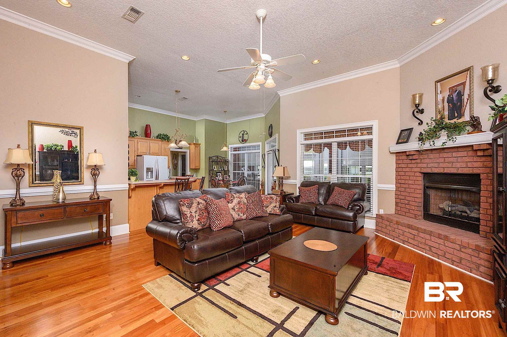 1519 Grubbs Street Atmore, AL 36502 - Photo 6 of 43