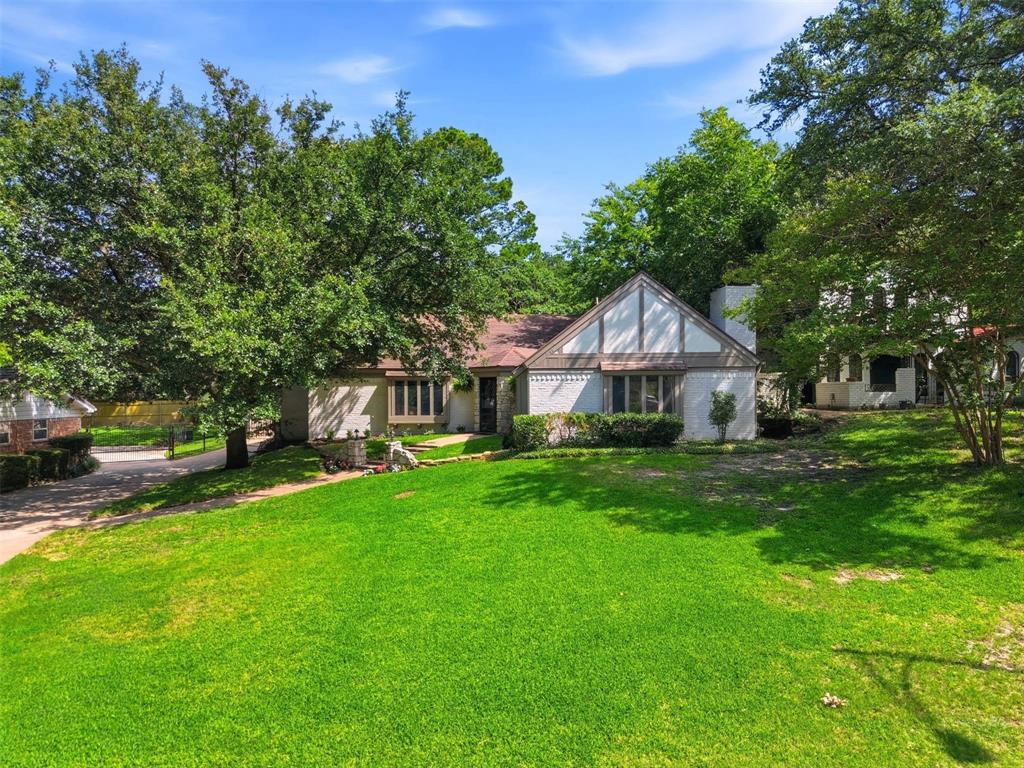 240 Timberlake Drive Azle, TX 76020 - Photo 38 of 40