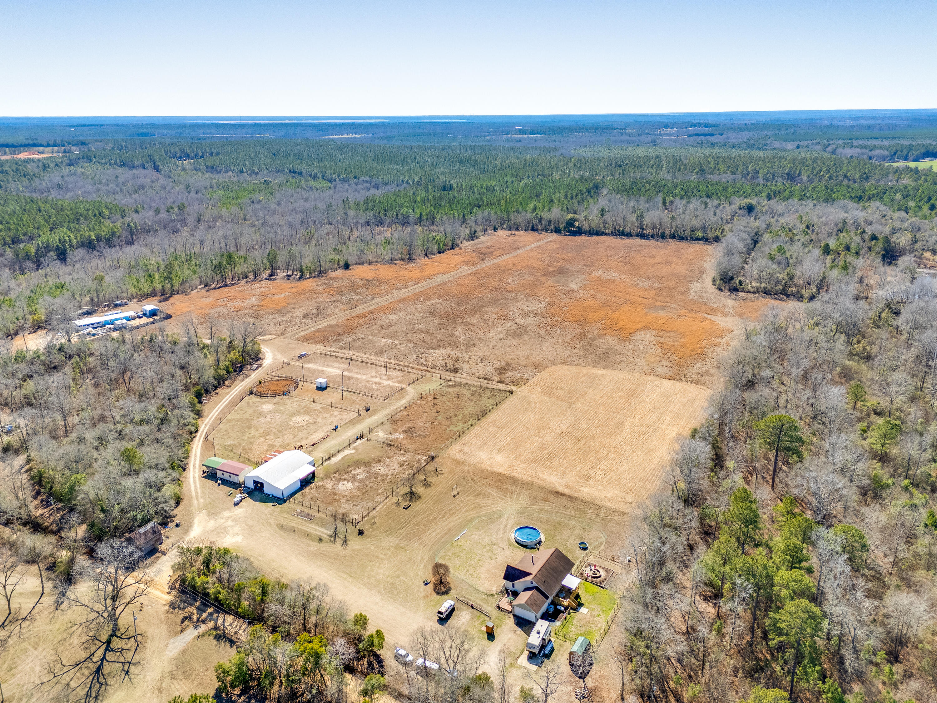 1080 Fox Young Road Wagener, SC 29164 - Photo 50 of 65