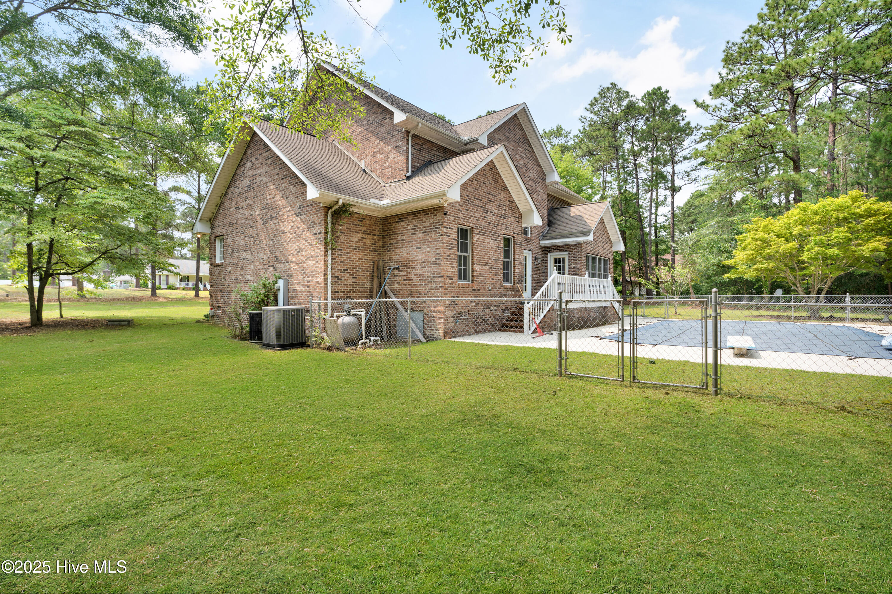 109 Country Club Drive Rockingham, NC 28379 - Photo 37 of 55 DSC09168