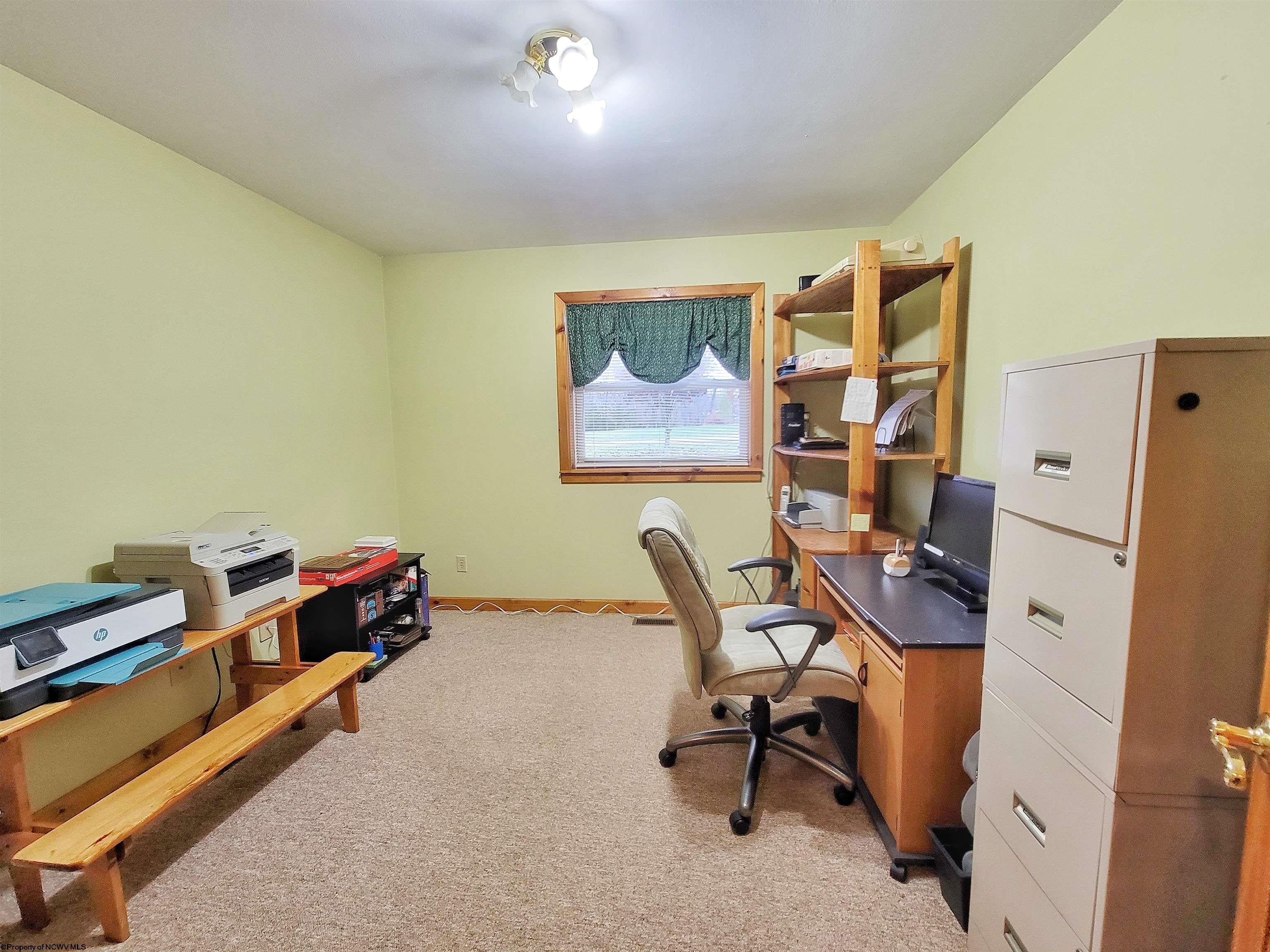 901 Wymer Run Road Jane Lew, WV 26378 - Photo 17 of 21 Gallery Image 17