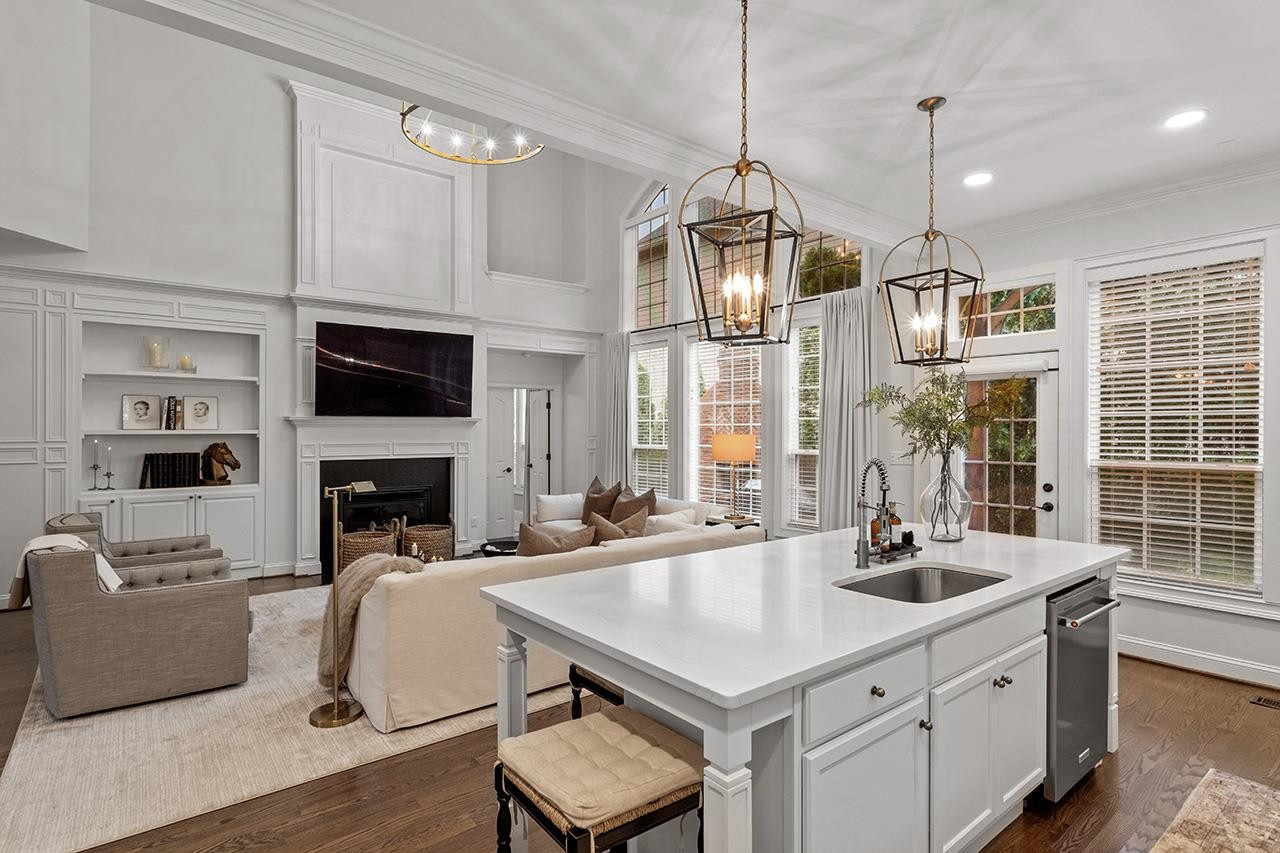 3916 Morvan Way Raleigh, NC 27612 - Photo 12 of 49 Photo 12
