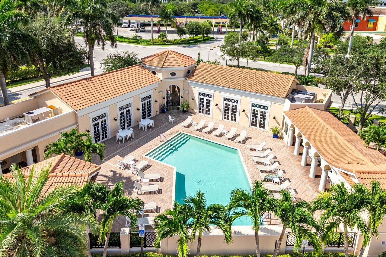 704 Northwest 83rd Place Boca Raton, FL 33487 - Photo 30 of 37 Community Pool