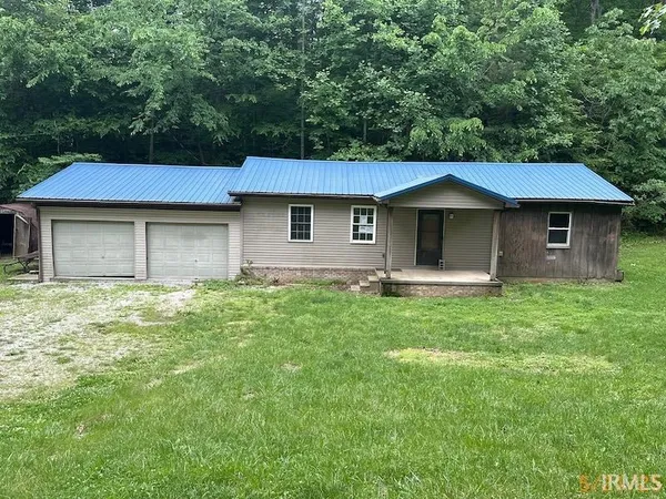 $59,900 | 7285 Locust Road, Tell City, IN 47586