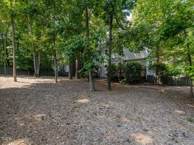 $540,000 | 209 Parkmeadow Drive, Cary, NC 27519