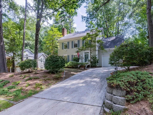 $540,000 | 209 Parkmeadow Drive, Cary, NC 27519