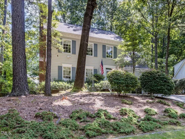 $540,000 | 209 Parkmeadow Drive, Cary, NC 27519