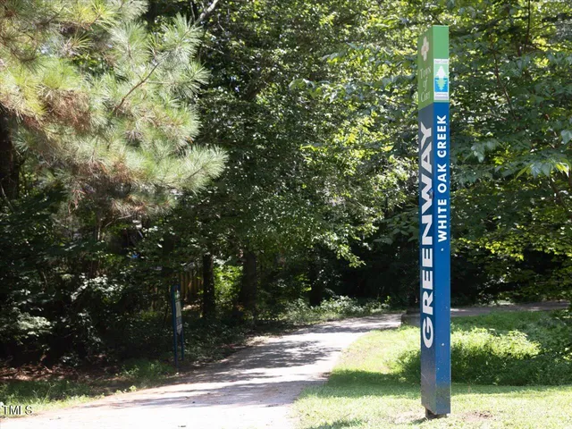 $540,000 | 209 Parkmeadow Drive, Cary, NC 27519