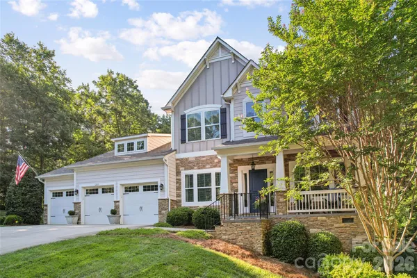 $825,000 | 1205 Crofton Drive, Waxhaw, NC 28173