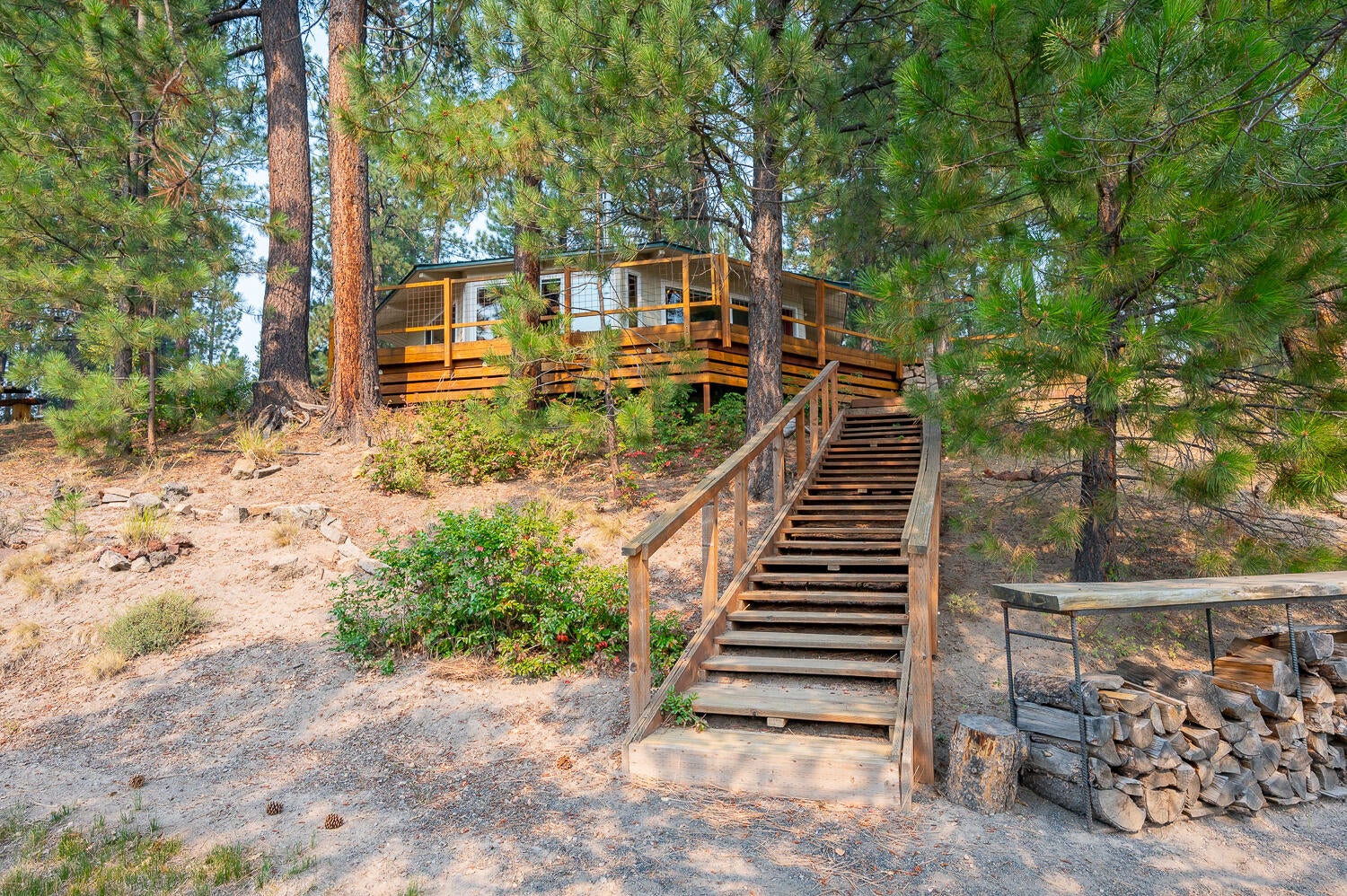 17031 Upland Road Bend, OR 97707 - Photo 41 of 49 17301 Upland - MLS-1386