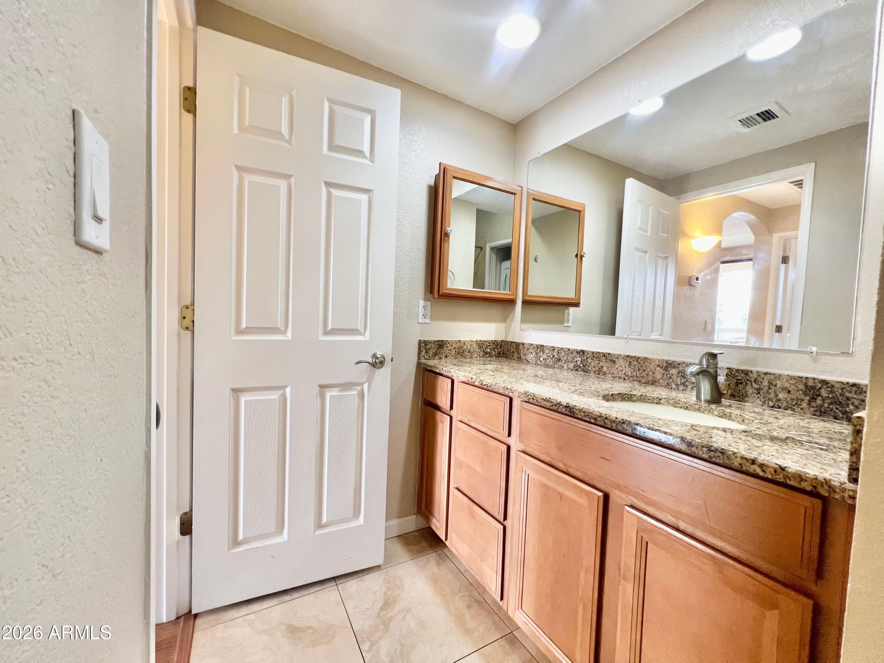 1125 East Broadway Road, Unit 206 Tempe, AZ 85282 - Photo 15 of 32 hall bath 3