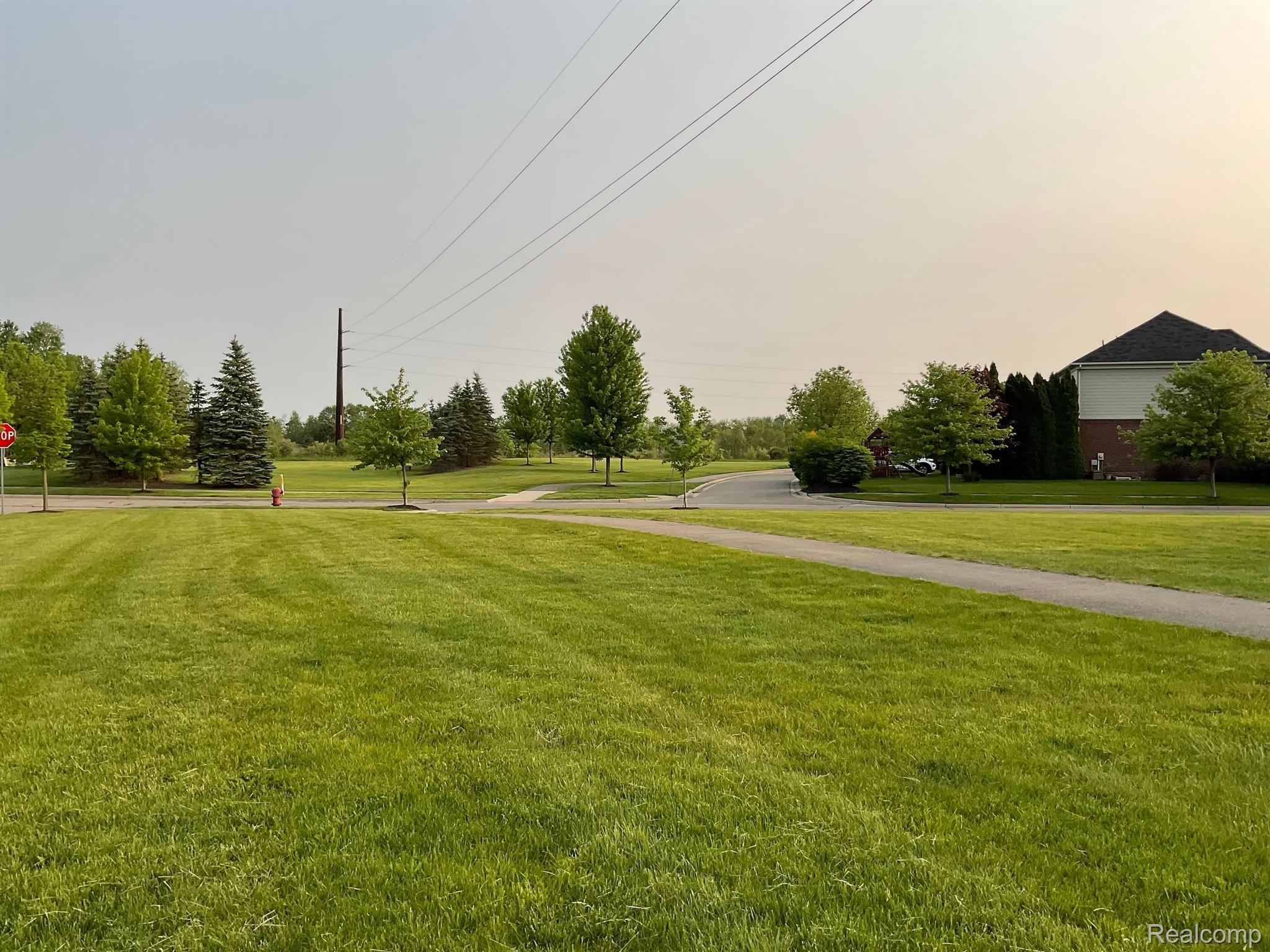 49802 Potomac Road Canton, MI 48188 - Photo 5 of 47 Walk to the park and soccer fields